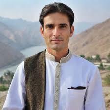 Farhan Ali